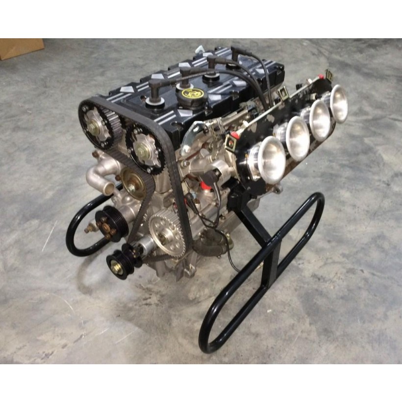B-G Engine Carry Stands for various Ford Engines